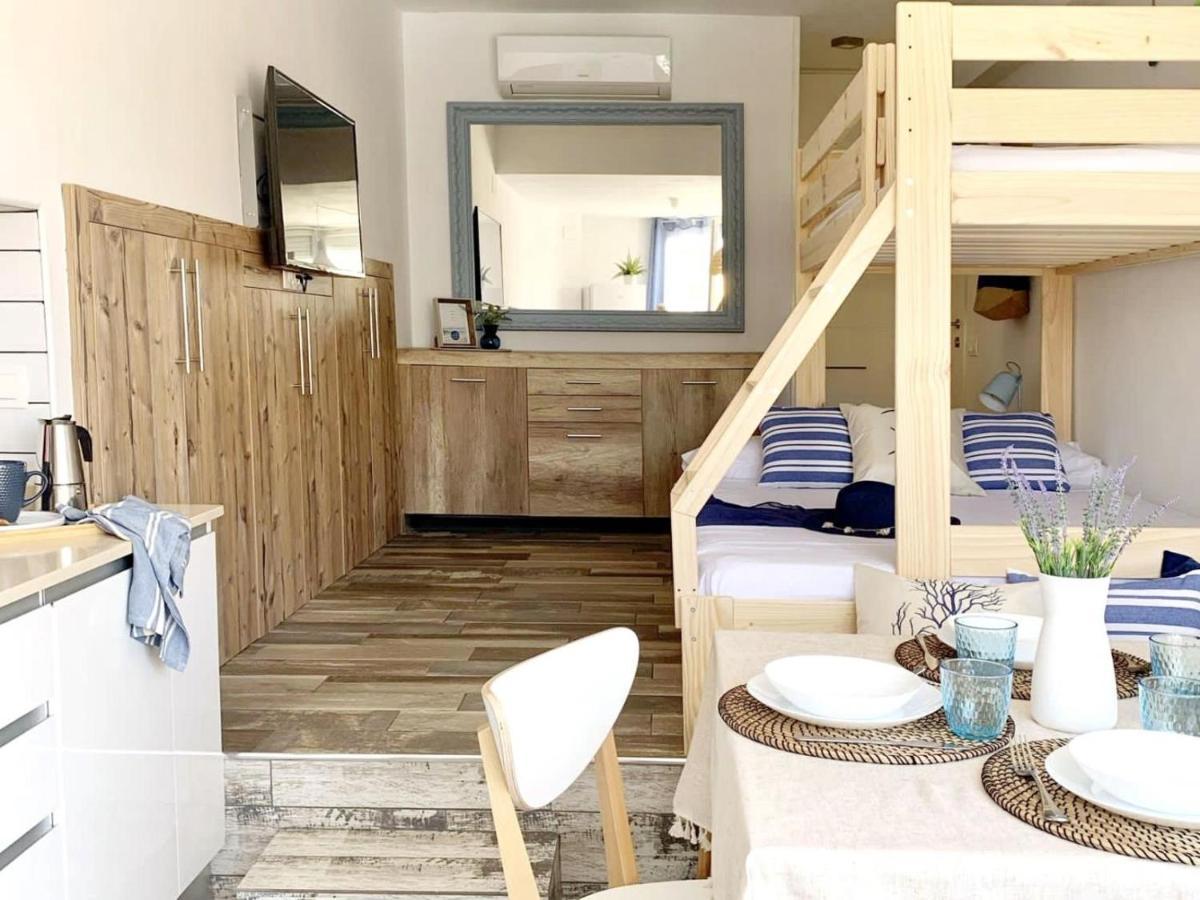 Apartbeach La Brisa Y Frente Playa La Pineda Extérieur photo